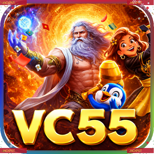 vc55 — mitra unggulan